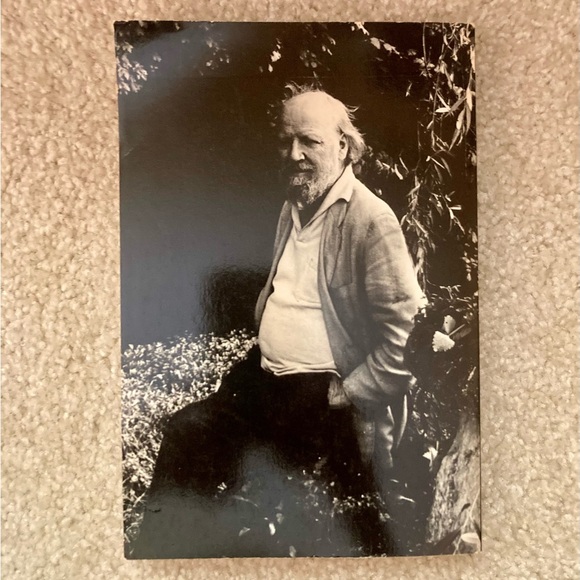 “Darkness Visible” by William Golding - Picture 2 of 2